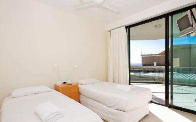 Allambi Rise Apartments A
