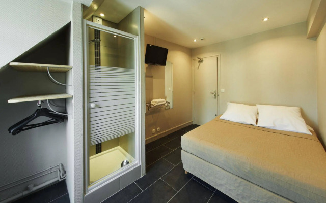 Hôtel Montmartre Clignancourt