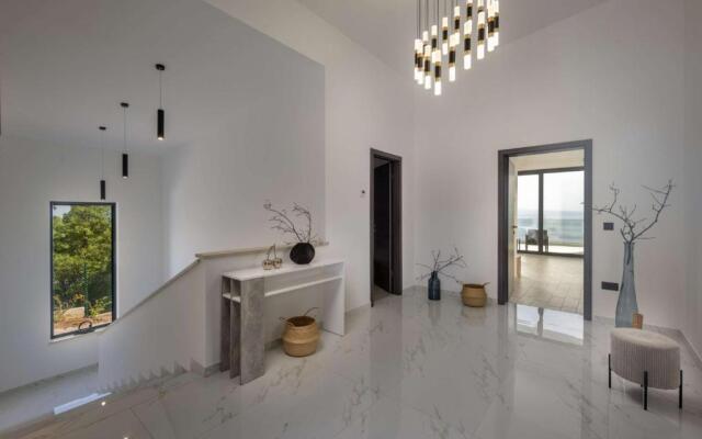 Beautiful Villa Lavi