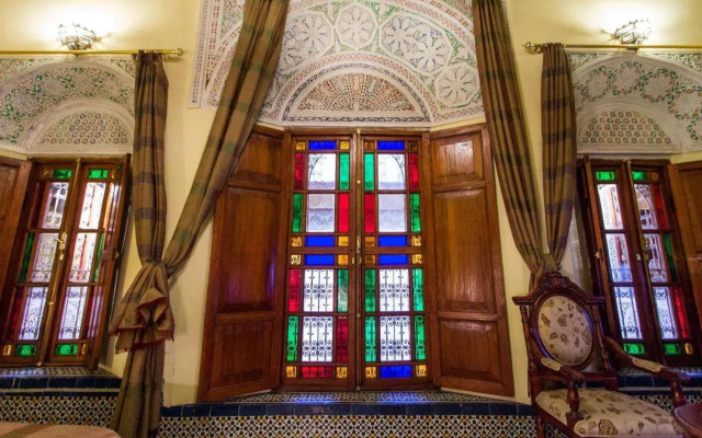 Riad Ibn Khaldoun