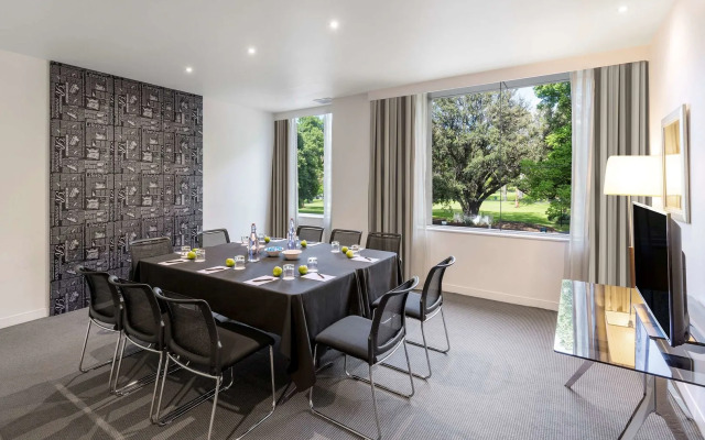 Flagstaff Gardens Hotel Melbourne