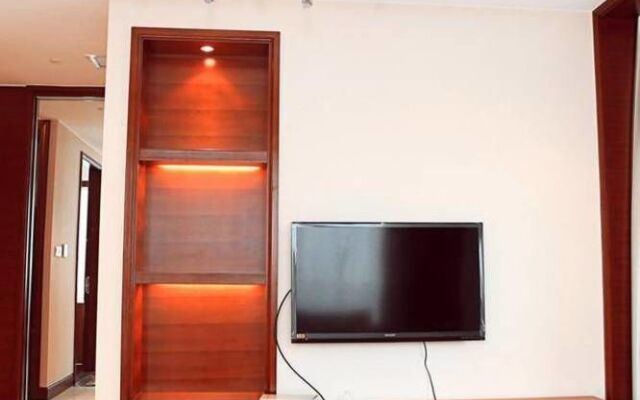 Xuanlong Apartment Hotel