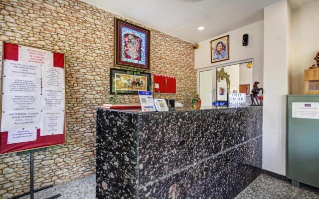 Treebo Trend The Lavit Malhar