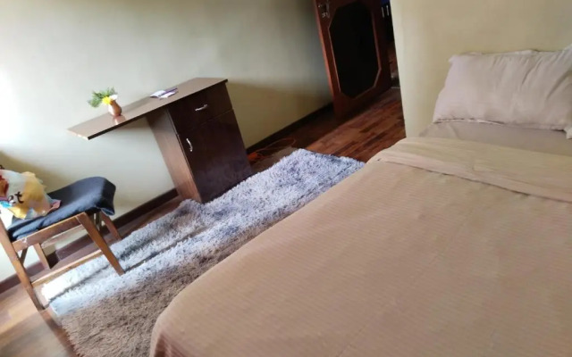 Kathmandu Airport View Hotel And Lodge