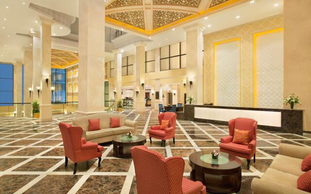 DoubleTree by Hilton Hotel Dhahran