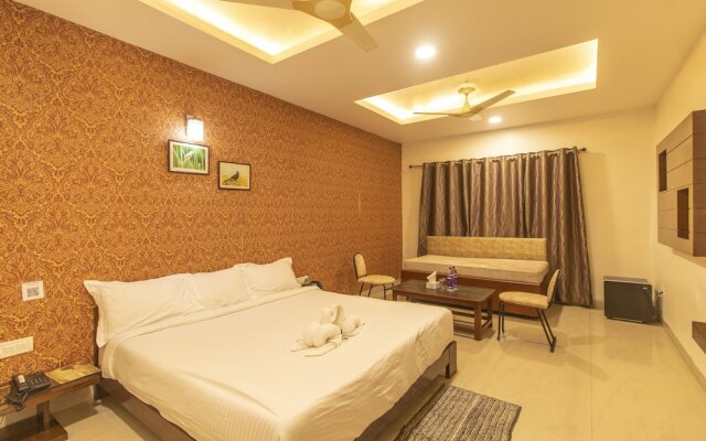 WOW STAYZ2 Misty Meadows