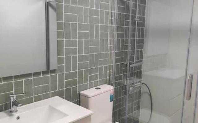 Apartamento reformado en Urb. Jardines de Zahara