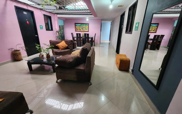 Casa Your Home Away From Home