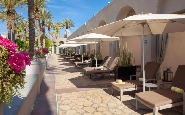 The Westin Mission Hills Resort Villas, Palm Springs