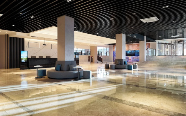 Hotel SOL LAVUE