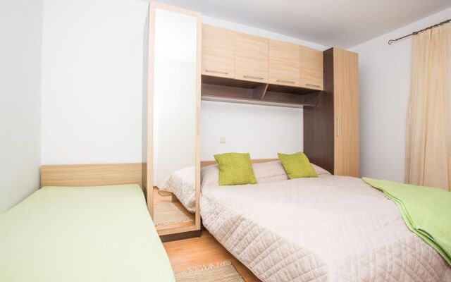 Apartments Bolero