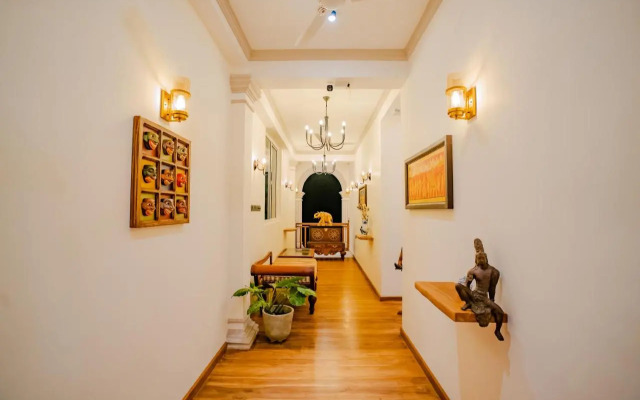 Nethu Guest House no 34 Nugagahahena, Bandaramulla, Mirissa