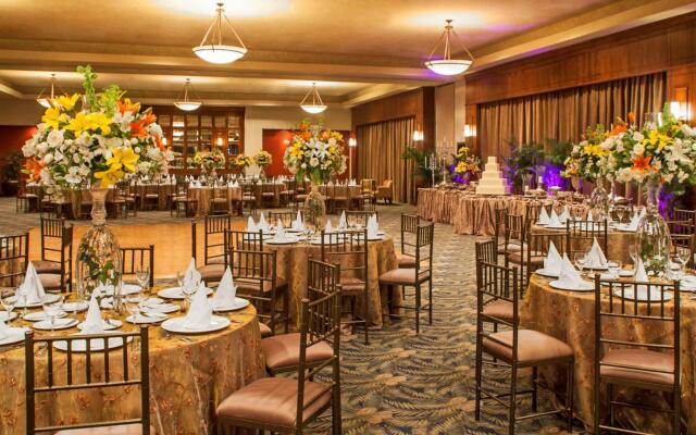Sheraton Guayaquil Hotel