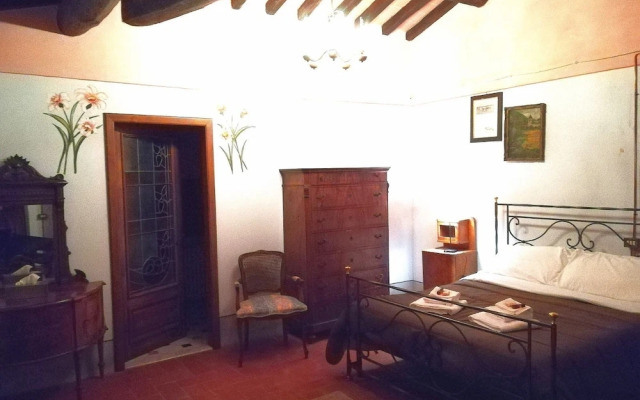 Castello Di Valenzano