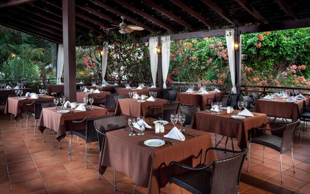 Melia Tortuga Beach - All Inclusive