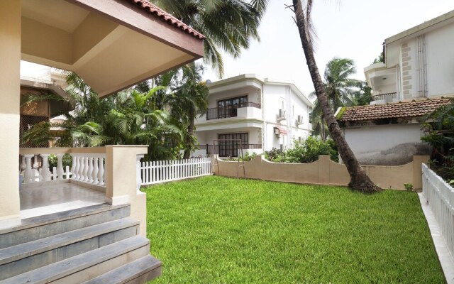 Villa Calangute Phase 7
