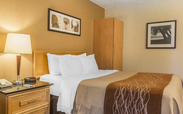 Comfort Inn Cobourg