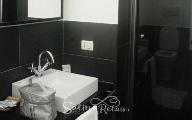 Salina Relais Rooms & Suite