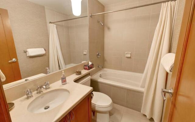 Admira Properties - Whistler