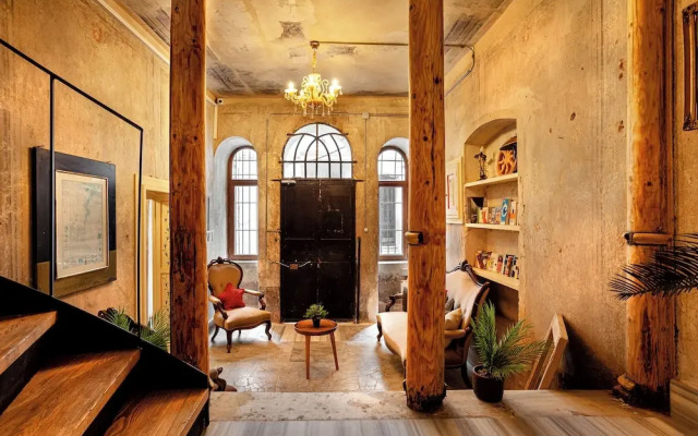 Armel Homes Beyoğlu