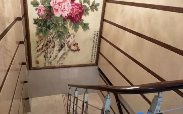 Luandu Business Hotel