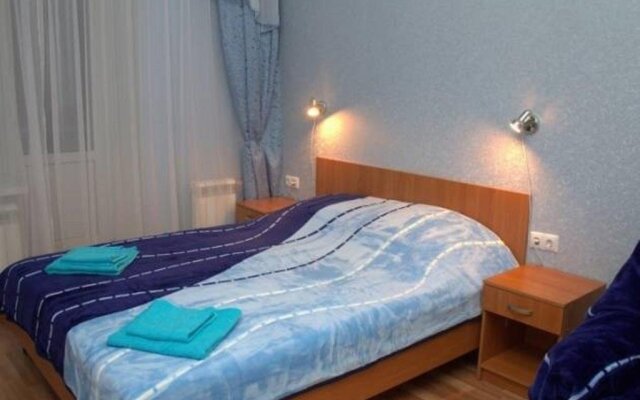 PiterFlat Ligovsky 109