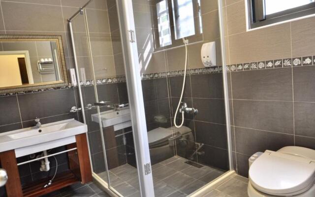 Village Villa B&B