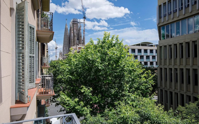 Stay U-nique Apartment Provença III