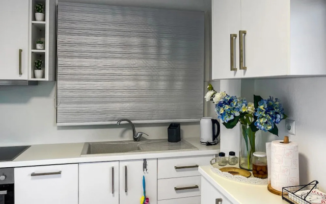 Luxury Apartment in Akti Elias Sithonia