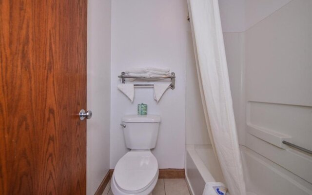 Americas Best Value Inn