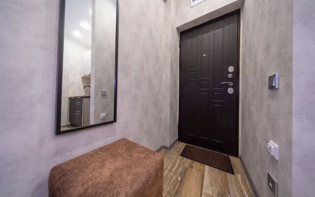 Sea Apartments, Esto-Sadok, str. Estonskaya, bld. 37/2