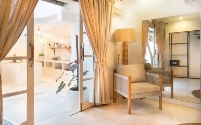 Ocean Luxury Villas