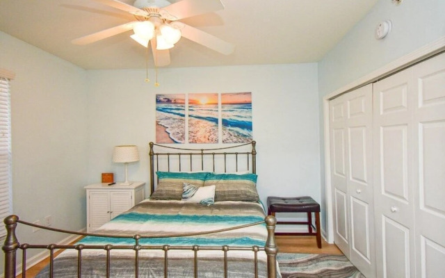 Seaside At Anastasia 202