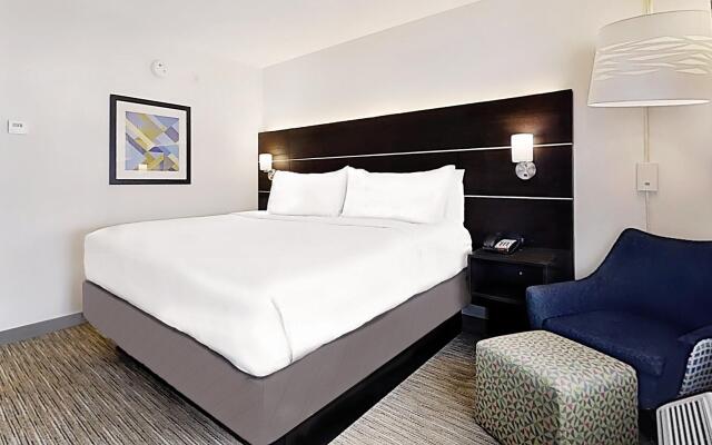 Holiday Inn Express New Orleans East by IHG