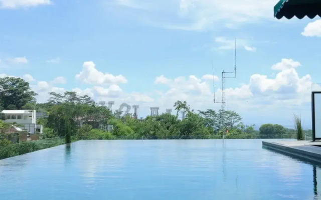 MaxOne Loji Kridanggo at Boyolali