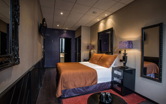 Hotel Sebastian's