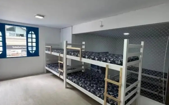 Pousada Casa Grécia