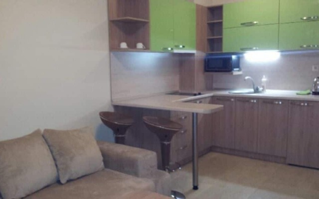 Ravda Dom Apartments