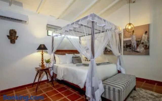The Well House Villa