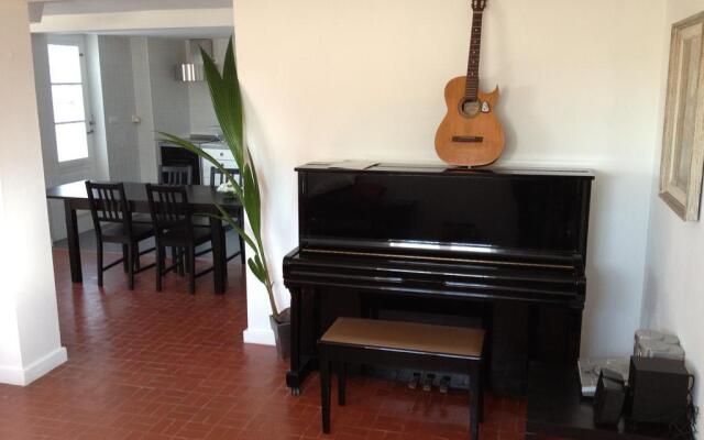 Airporto Hostel