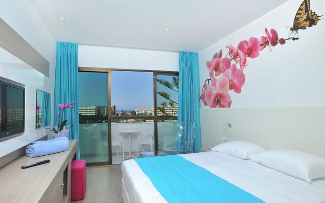 Margadina Hotel