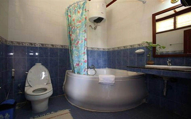 Vansana Plain of Jars Hotel