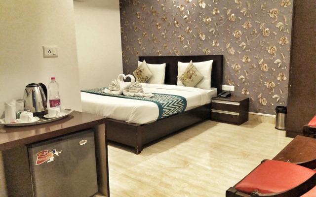 Hotel Delhi Aerocity