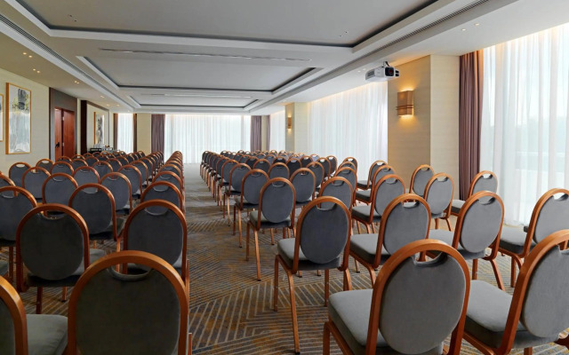 Athens Marriott Hotel