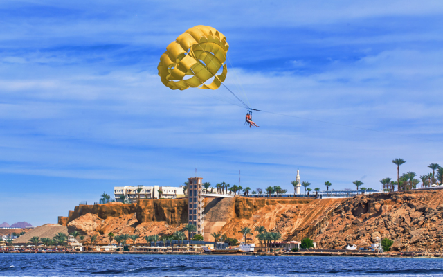 Albatros Sharm Resort - By Pickalbatros