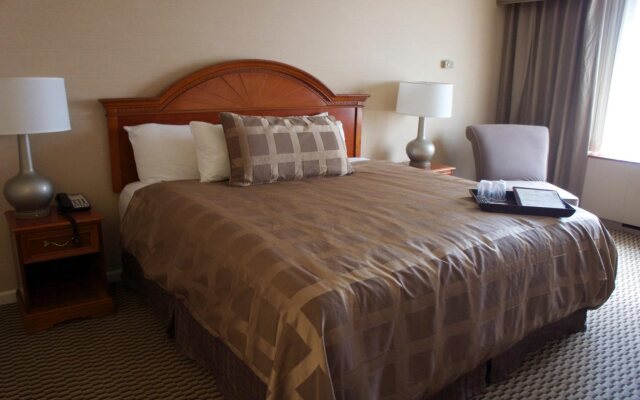 Hotel St. Regis