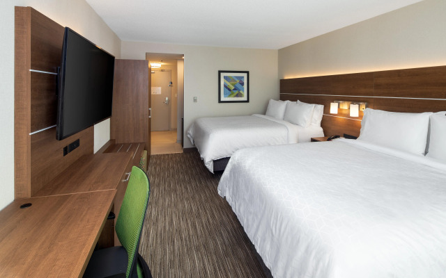 Holiday Inn Express & Suites Halifax Airport by IHG