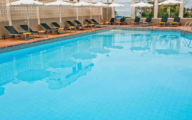 BQ Apolo Hotel