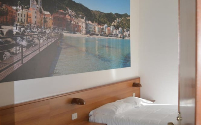 Hotel Gilda