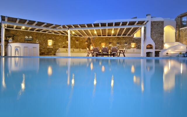 Villa Superview Chrysantina
